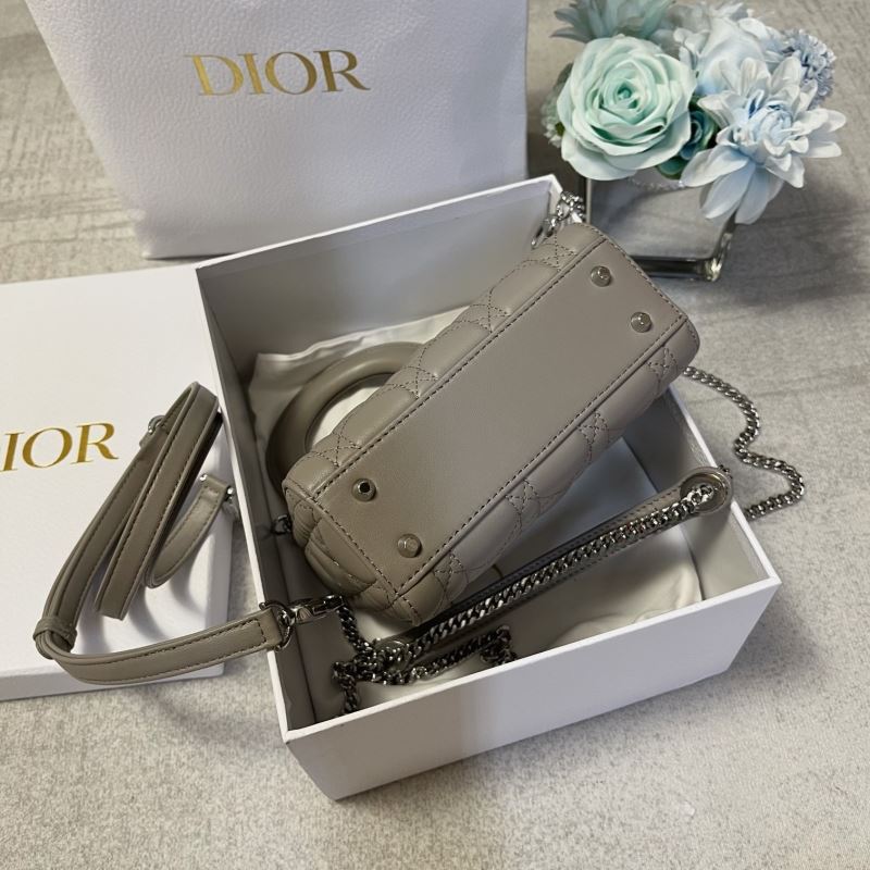 Christian Dior My Lady Bags